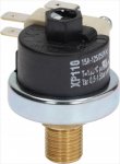 PRESSURE SWITCH XP110 0.5-1.5 BAR 1/4