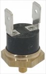 CONTACT THERMOSTAT 135 M4