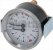 boiler pump pressure gauge