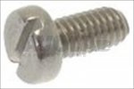 CYLINDER HEAD SCREW M3x6