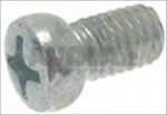 CYLINDER HEAD SCREW M5x8