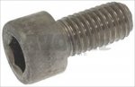 S/STEEL SCREW T.C.E.I. M10x20 UNI 5931