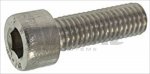 CYLINDER HEAD SCREW M8x25