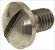 stainless steel screw m5x12 mm