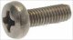 cylinder head screw m4x8