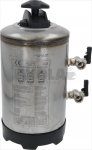 MANUAL WATER SOFTENER 8 L