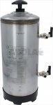 MANUAL WATER SOFTENER 12 L