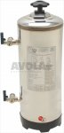 MANUAL WATER SOFTENER 16 L