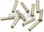 NAKED END PIPE 2.5x10 mm - 1 pcs