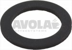 FLAT GASKET EPDM