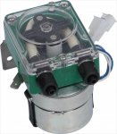 PERISTALTIC DETERGENT PUMP G150 230V50Hz