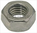 HEXAGONAL NUT M12 MEDIUM