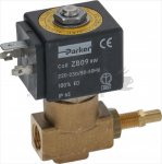 SOLENOID VALVE PM158IH