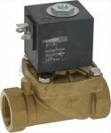 SOLENOID VALVE L153 D5