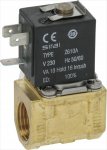 SOLENOID VALVE L140 B5