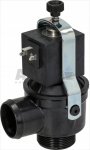 SOLENOID VALVE D137B5