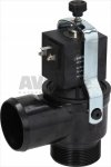 SOLENOID VALVE D137B07