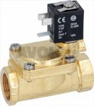 SOLENOID VALVE L182B17