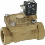 SOLENOID VALVE L182B17