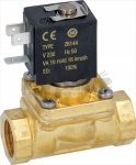 SOLENOID VALVE L145R2