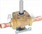 SOLENOID VALVE 1078/M12