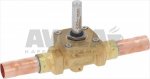 SOLENOID VALVE 1078/5