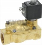 SOLENOID VALVE 7321BCN00 3/4