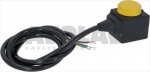 CASTEL COIL 230V CM2 WITH CABLE