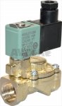 WATER SOLENOID VALVE ASCO