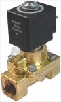 WATER SOLENOID VALVE PARKER