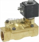 WATER SOLENOID VALVE PARKER