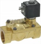 WATER SOLENOID VALVE PARKER