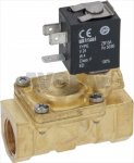 SOLENOID VALVE L182B31 1/2