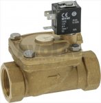 SOLENOID VALVE L182B17 1