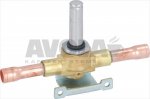 SOLENOID VALVE 1028/M10