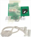 DOOR LOCK KIT 220V