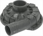 PUMP HOUSING