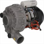 ELECTRIC PUMP FIR 2204DX 1HP