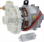 ELECTRIC PUMP FIR 3911SX 0.75HP