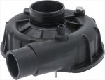 PUMP HOUSING