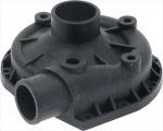 PUMP HOUSING