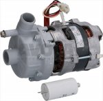 ELECTRIC PUMP LGB ZF119SX 0.20HP