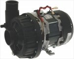 ELECTRIC PUMP LGB ZF522VSX 0.94HP