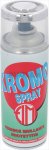 GLOSSY PROTECTIVE PAINT KROMO SPRAY