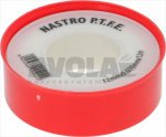 PTFE tape 12 m -200+260°C