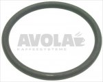 FILTER HOLDER GASKET ø 67x56,5x5,3 mm