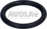 GASKET OR 04093 EPDM