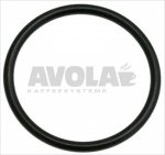 EPDM O-RING GASKET 0147