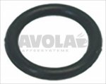 RINSE JET GASKET