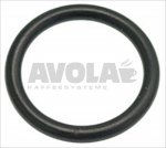 O-RING 0123 EPDM